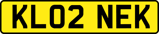 KL02NEK