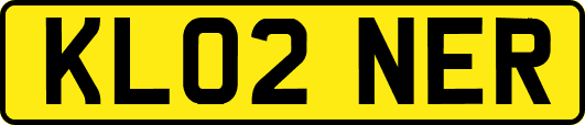 KL02NER