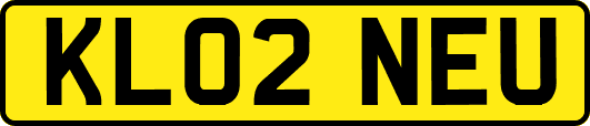 KL02NEU