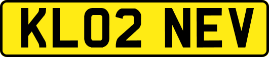 KL02NEV