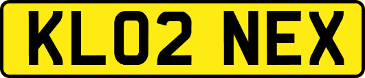 KL02NEX