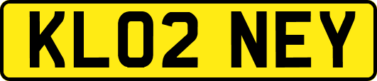 KL02NEY