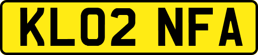 KL02NFA