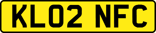 KL02NFC