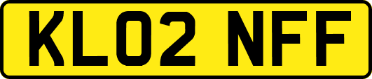 KL02NFF