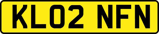 KL02NFN