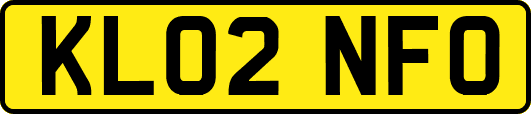 KL02NFO
