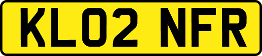 KL02NFR