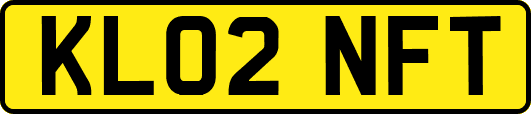 KL02NFT