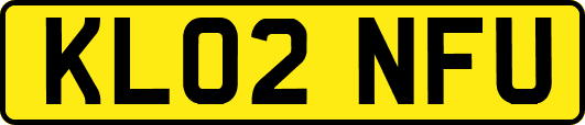 KL02NFU