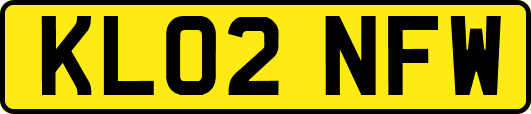 KL02NFW