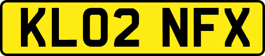 KL02NFX