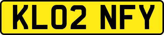 KL02NFY