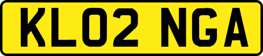 KL02NGA