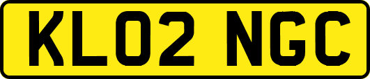 KL02NGC