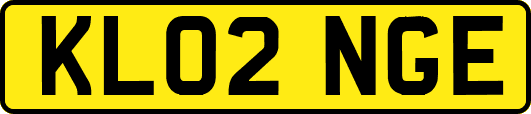 KL02NGE