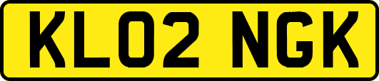KL02NGK