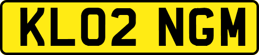 KL02NGM
