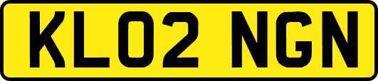 KL02NGN