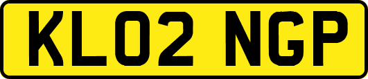 KL02NGP