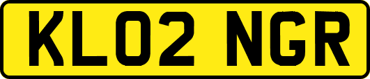 KL02NGR