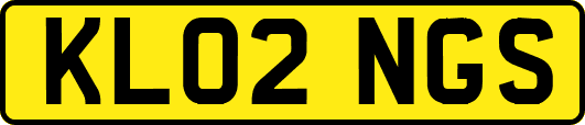 KL02NGS