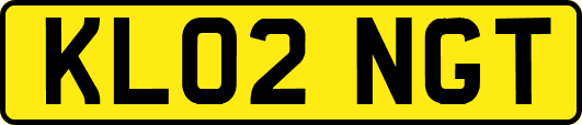 KL02NGT