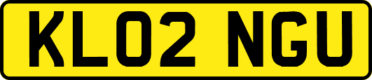 KL02NGU