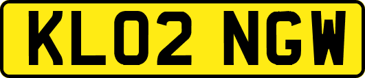 KL02NGW