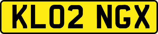 KL02NGX