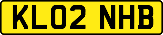 KL02NHB