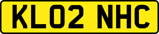 KL02NHC
