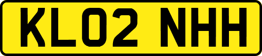 KL02NHH