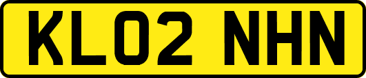 KL02NHN