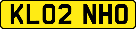 KL02NHO