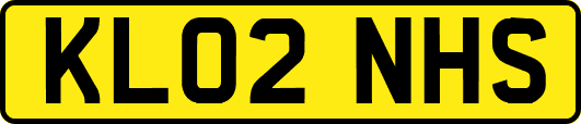 KL02NHS