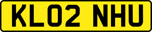 KL02NHU