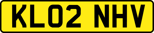 KL02NHV