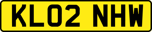KL02NHW