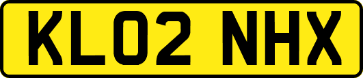 KL02NHX
