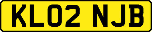 KL02NJB