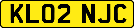 KL02NJC