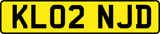 KL02NJD
