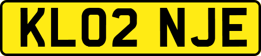 KL02NJE
