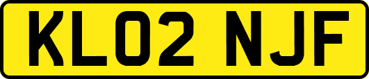 KL02NJF