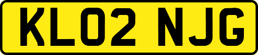 KL02NJG