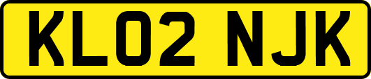 KL02NJK