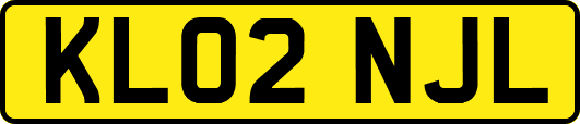 KL02NJL