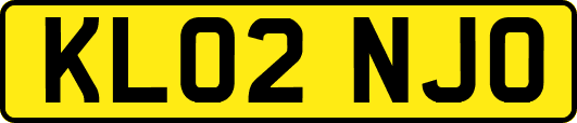 KL02NJO