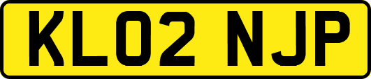 KL02NJP